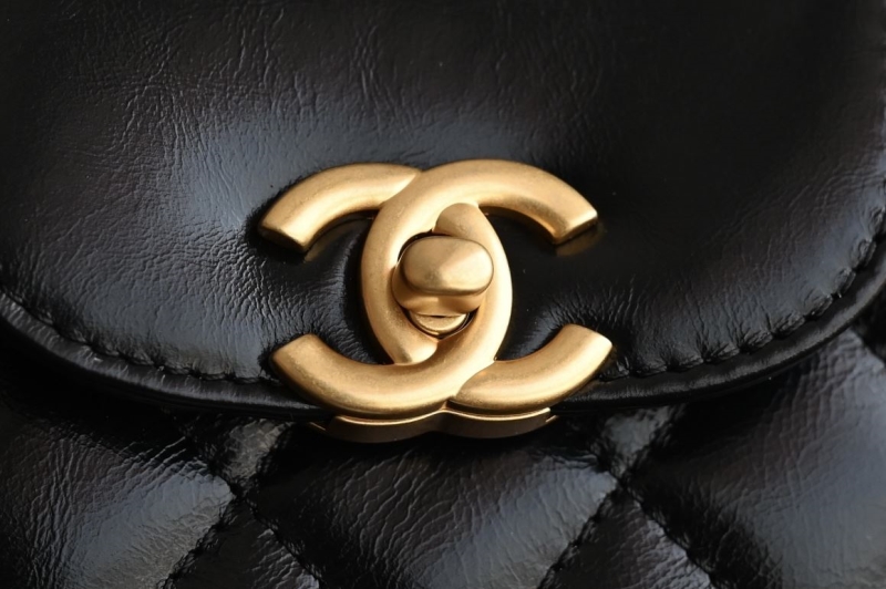 Chanel Top Handle Bags